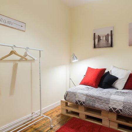 Apartamento Urgul San Sebastian Luaran gambar