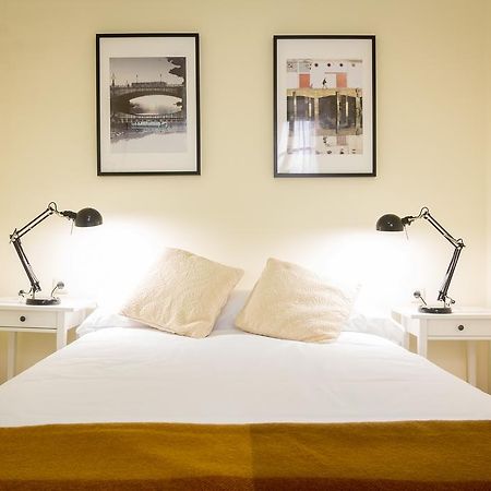 Apartamento Urgul San Sebastian Luaran gambar