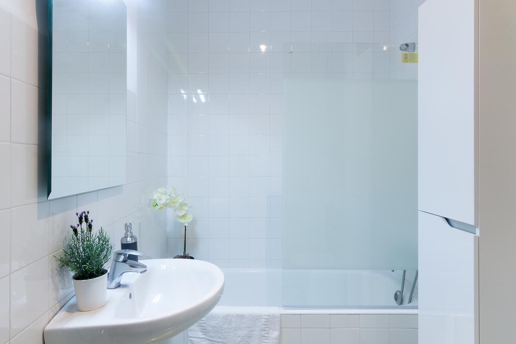 Apartamento Urgul San Sebastian Luaran gambar
