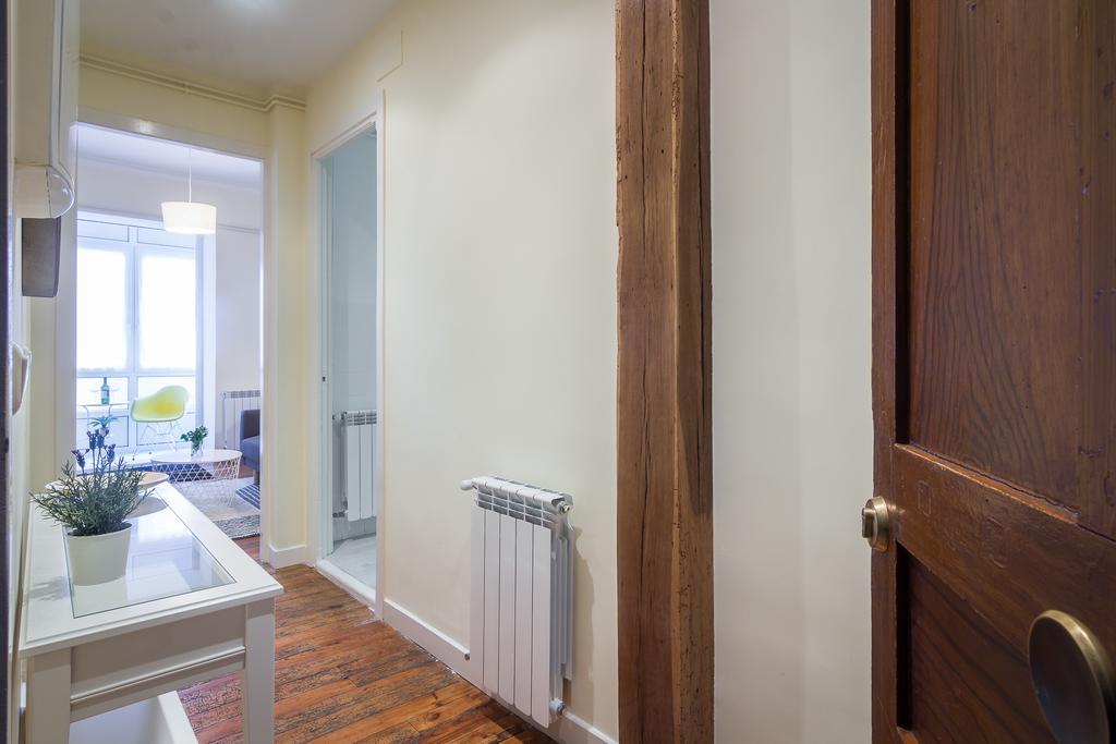 Apartamento Urgul San Sebastian Luaran gambar