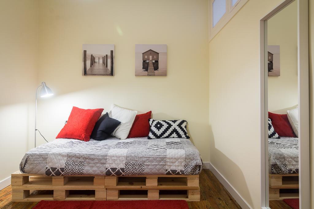 Apartamento Urgul San Sebastian Luaran gambar