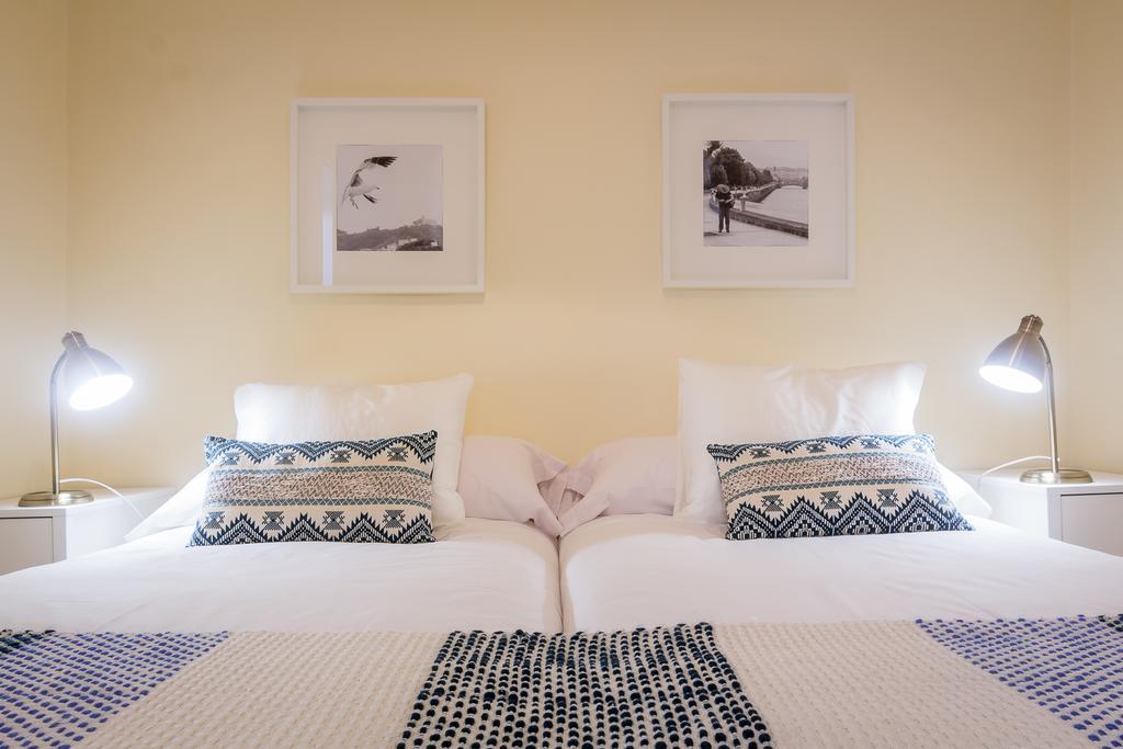 Apartamento Urgul San Sebastian Luaran gambar