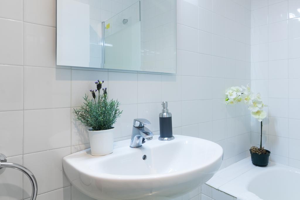Apartamento Urgul San Sebastian Luaran gambar