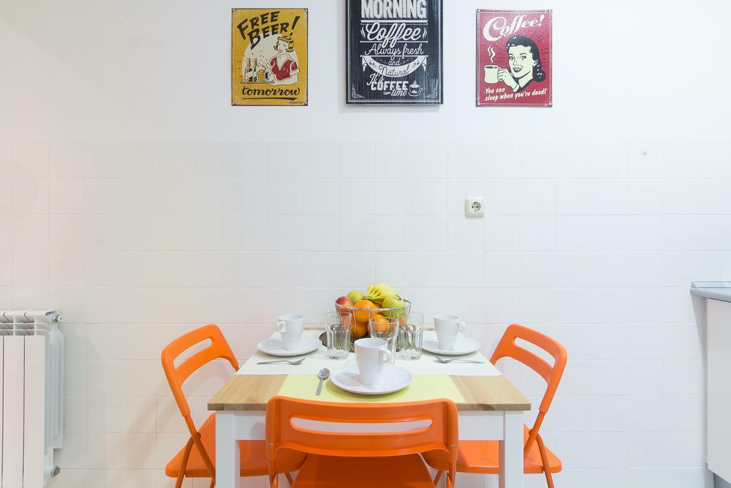 Apartamento Urgul San Sebastian Luaran gambar