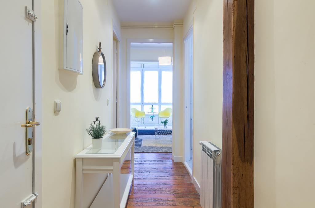 Apartamento Urgul San Sebastian Luaran gambar
