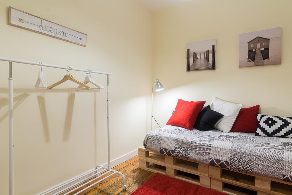 Apartamento Urgul San Sebastian Luaran gambar