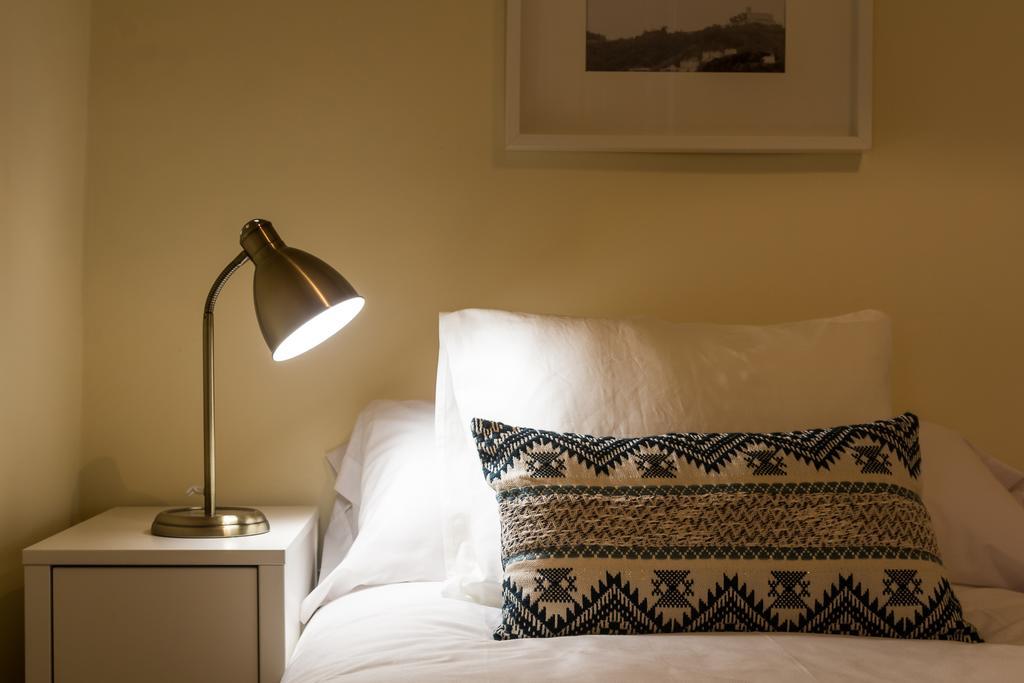 Apartamento Urgul San Sebastian Luaran gambar