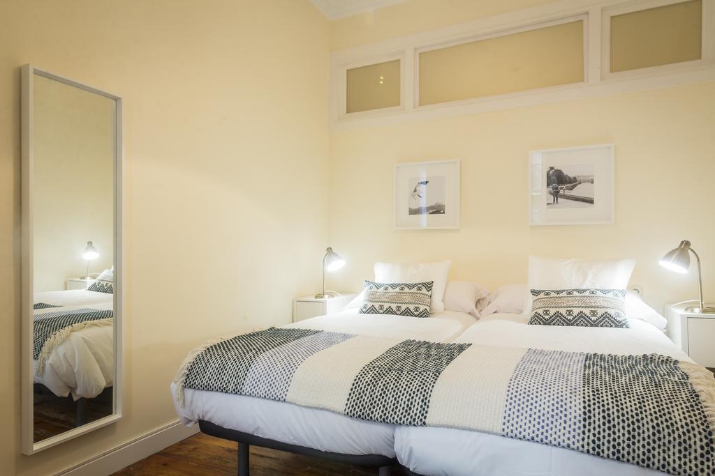 Apartamento Urgul San Sebastian Luaran gambar