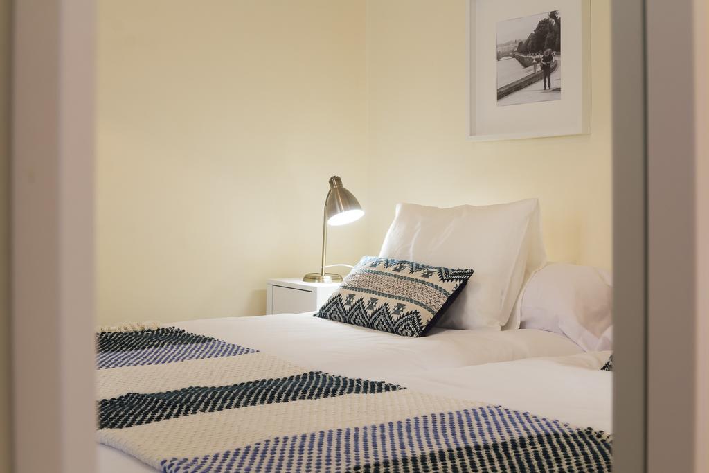Apartamento Urgul San Sebastian Luaran gambar